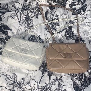 Badgley Mischka Purse bundle